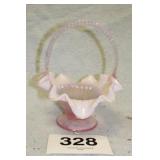 STAMPED FENTON SILVERCREST