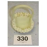 FENTON, SIGNED HENRY CURRY