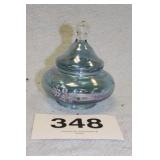 HAPPY 25TH ANNIVERSARY, HAND PAINTED