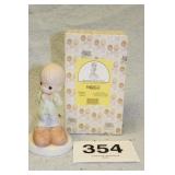 PRECIOUS MOMENTS WHO