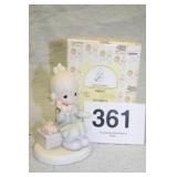 PRECIOUS MOMENTS TELL IT TO JESUS