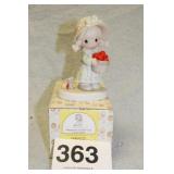 PRECIOUS MOMENTS HAPPINESS TO THE CORE