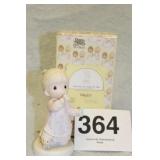 PRECIOUS MOMENTS MEMORIES ARE MADE OF THIS