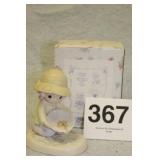 PRECIOUS MOMENTS YOU