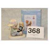 PRECIOUS MOMENTS YOU