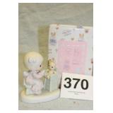 PRECIOUS MOMENTS SHARING