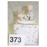 PRECIOUS MOMENTS YOU WILL ALWAYS BE A