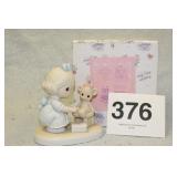 PRECIOUS MOMENTS CARING