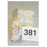 PRECIOUS MOMENTS MOM, YOU