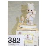 PRECIOUS MOMENTS THE JOY OF THE LORD