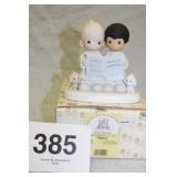 PRECIOUS MOMENTS PERFECT HARMONY