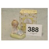 PRECIOUS MOMENTS LOVE IS KIND