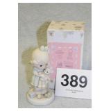 PRECIOUS MOMENTS LOVING