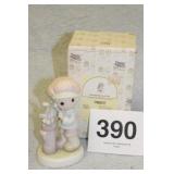 PRECIOUS MOMENTS YOU SUIT ME TO A TEE