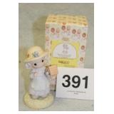 PRECIOUS MOMENTS MOM, YOU ALWAYS MAKE OUR