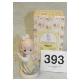 PRECIOUS MOMENTS YOU OUGHTA BE IN PICTURES