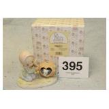 PRECIOUS MOMENTS MORIN