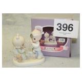 PRECIOUS MOMENTS 20 YEARS AND THE