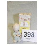 PRECIOUS MOMENTS I NOW PRONOUNCE YOU