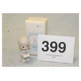 PRECIOUS MOMENTS RING BEARER