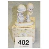 PRECIOUS MOMENTS SEW IN LOVE