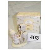 PRECIOUS MOMENTS GOOD NEWS IS SO UPLIFTING