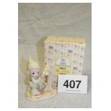 PRECIOUS MOMENTS COLOR YOUR WORLD