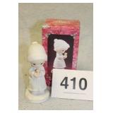 PRECIOUS MOMENTS MAY YOUR CHRISTMAS