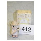 PRECIOUS MOMENTS HALLELUJAH HOEDOWN