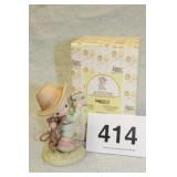 PRECIOUS MOMENTS LIFE CAN BE A JUNGLE