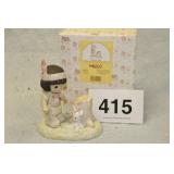 PRECIOUS MOMENTS MISSUM YOU