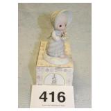 PRECIOUS MOMENTS DECEMBER