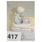 PRECIOUS MOMENTS JANUARY