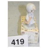 PRECIOUS MOMENTS MARCH