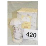 PRECIOUS MOMENTS APRIL