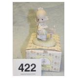 PRECIOUS MOMENTS JULY