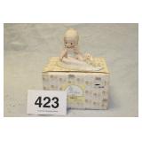 PRECIOUS MOMENTS AUGUST