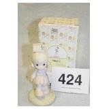 PRECIOUS MOMENTS SEPTEMBER