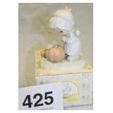 PRECIOUS MOMENTS OCTOBER