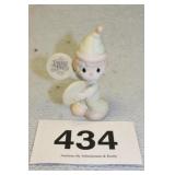 PRECIOUS MOMENTS CHARTER MEMBER A