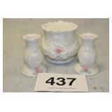 PRECIOUS MOMENTS CANDLE HOLDERS