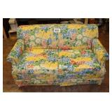 LOVESEAT HIDE A BED 57 X 34 (SMALL HOLE)