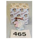 DREAMSICLES 5TH BIRTHDAY