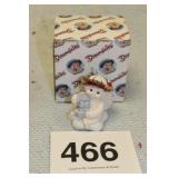 DREAMSICLES QUILTED 3