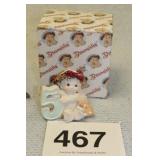 DREAMSICLES 5TH BIRTHDAY