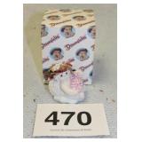 DREAMSICLES QUILTED 8