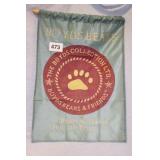 BOYDS BEARS ADVERTISMENT 39 X 28