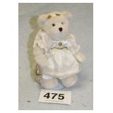 BOYDS BEARS TJ