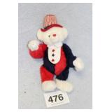 BOYDS BEARS BENJAMIN SHUTTERBUG