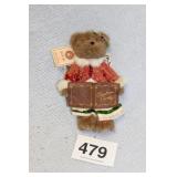 BOYDS BEARS HARMONY SONGBEARY